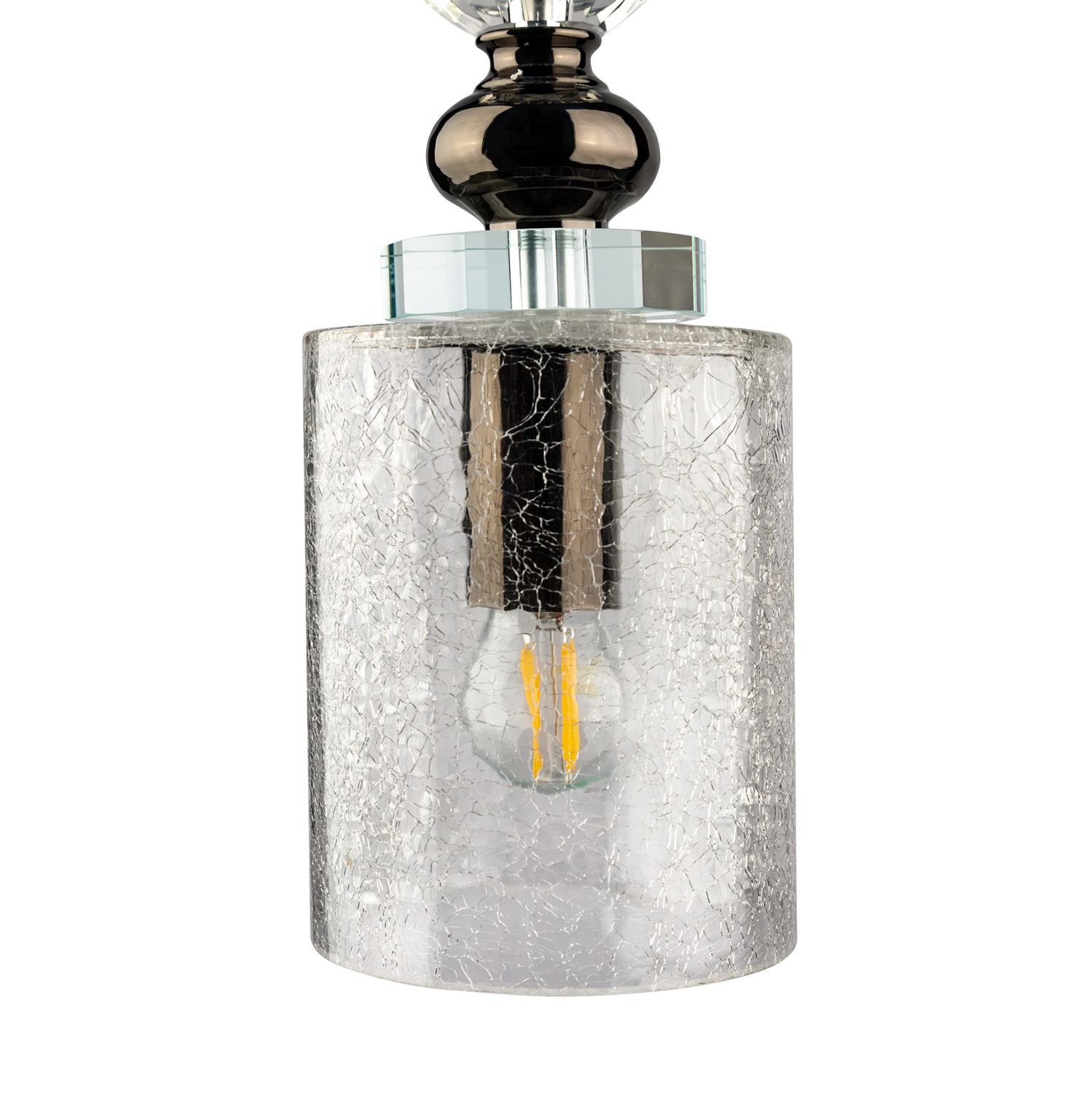 Светильник подвесной Crystal Lux Mateo MATEO SP1