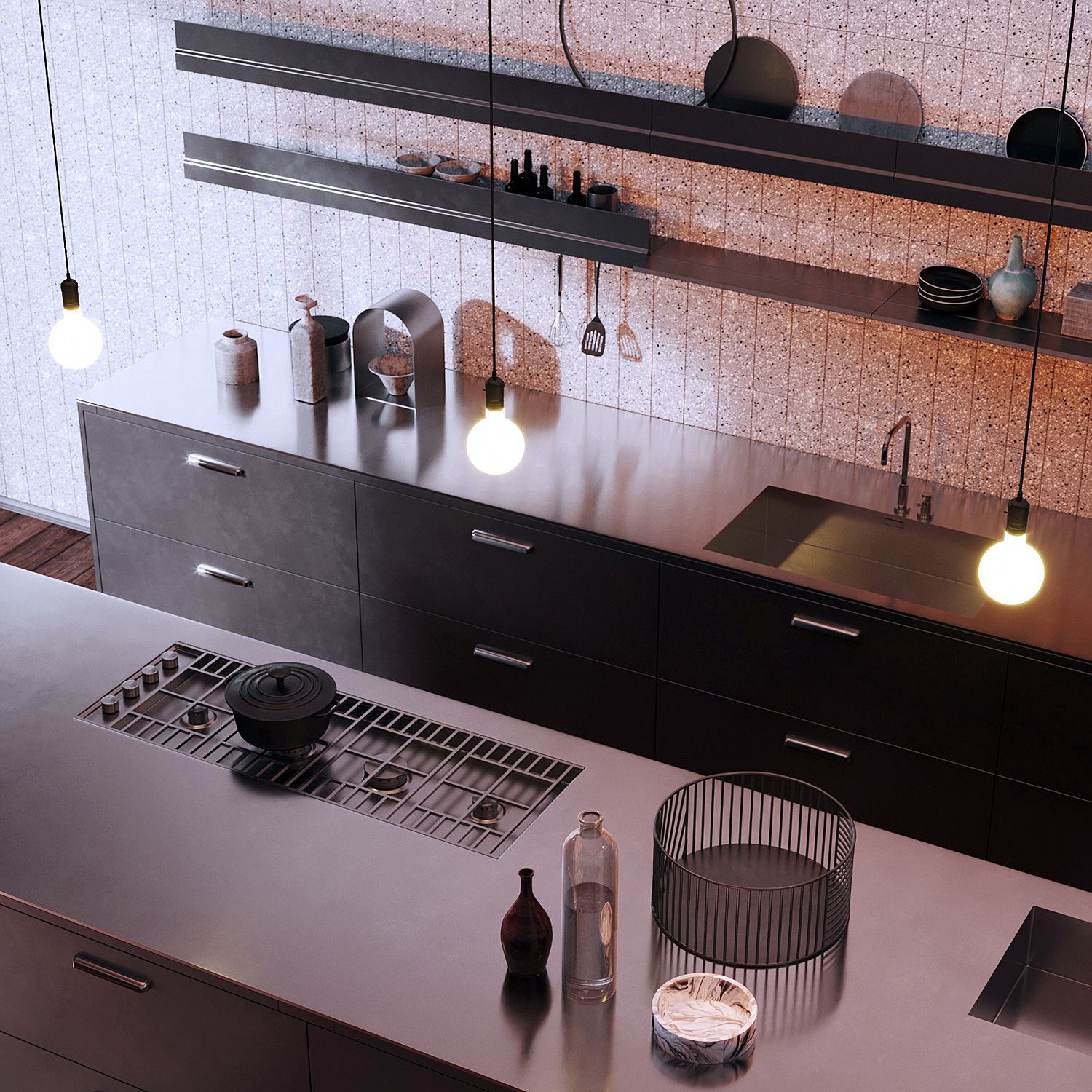 Светодиодные лампочки Gauss 153202214-D (E27)  (14Вт)  (4100K) 