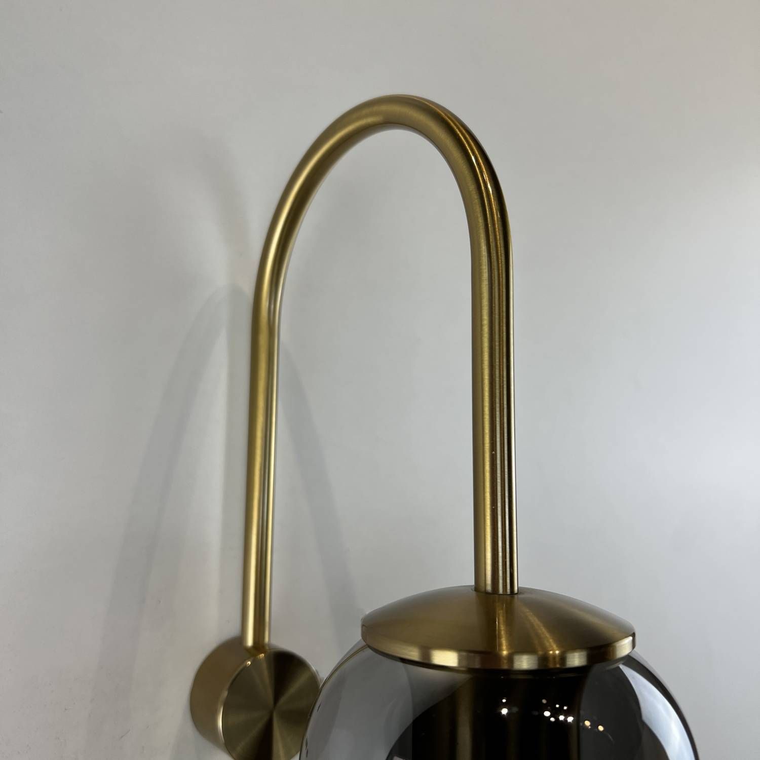 Настенное бра ImperiumLoft 123132-22 123132-22