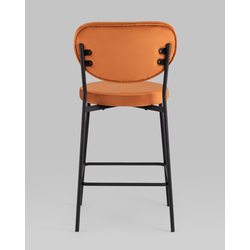 Комплект стульев Stool Group BARBARA CC HLR-35 X2