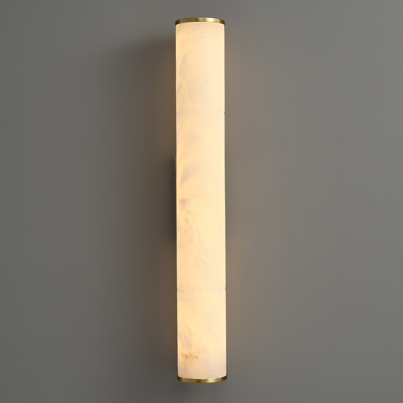 Настенный светильник Delight Collection Wall lamp 8241W/M gold/white