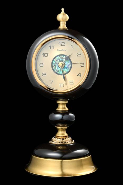 Настольные часы Teona Decor Montre TD5104 Black