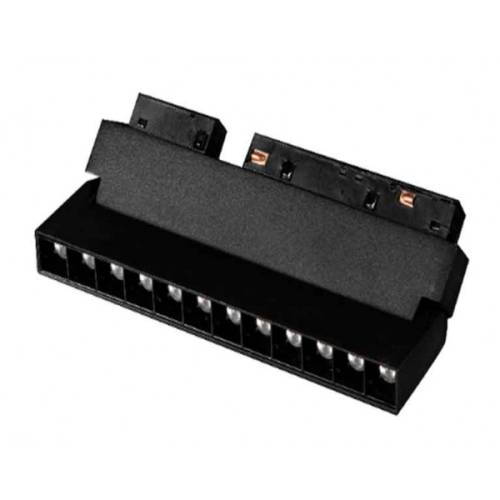 Трековый светильник AM Group Magnet glasses MAGNET AM419 LL-20B-12T-12W-4000K