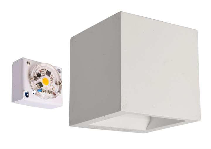 Корпус светильника Deko-Light Mini Cube 930464