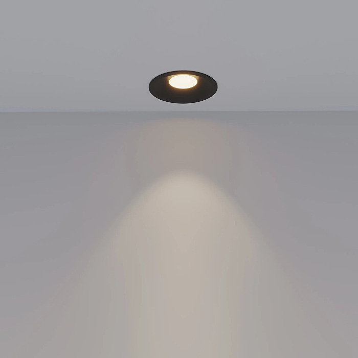 Встраиваемый светильник Arlight Harbor 050179