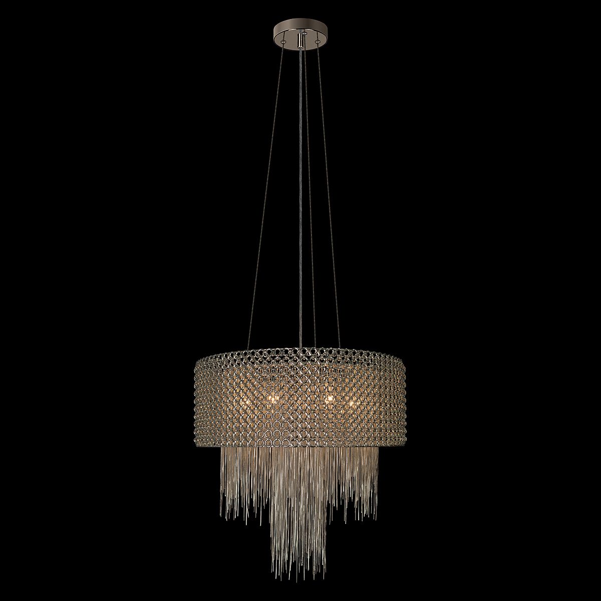 Подвесная люстра Loft It Opera 10406/500 Подвесная люстра Loft It Opera 10406/500