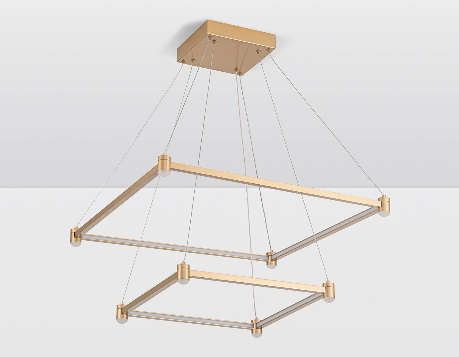 Подвесная люстра Ambrella Comfort FL5599