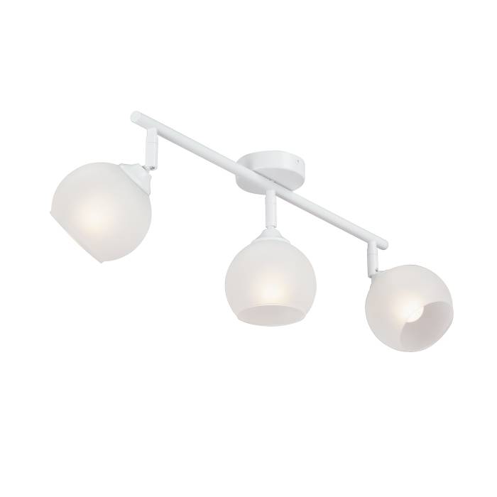 Светильник спот Vitaluce V4313-0/3PL Светильник спот Vitaluce V4313-0/3PL