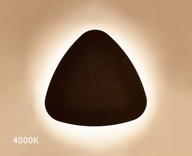 Настенный светильник Italline IT02-014 black