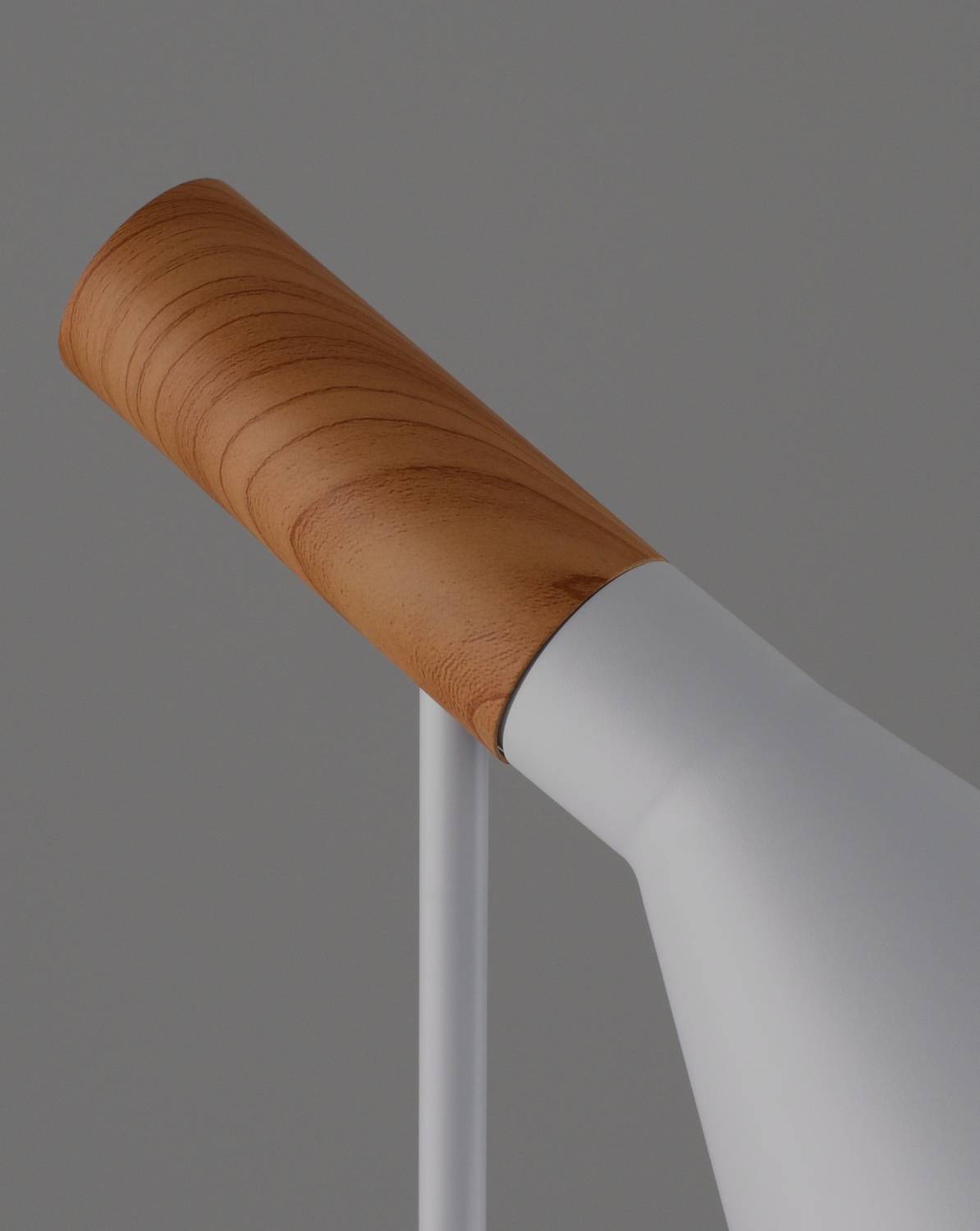 Торшер Moderli Turin V11336-1F