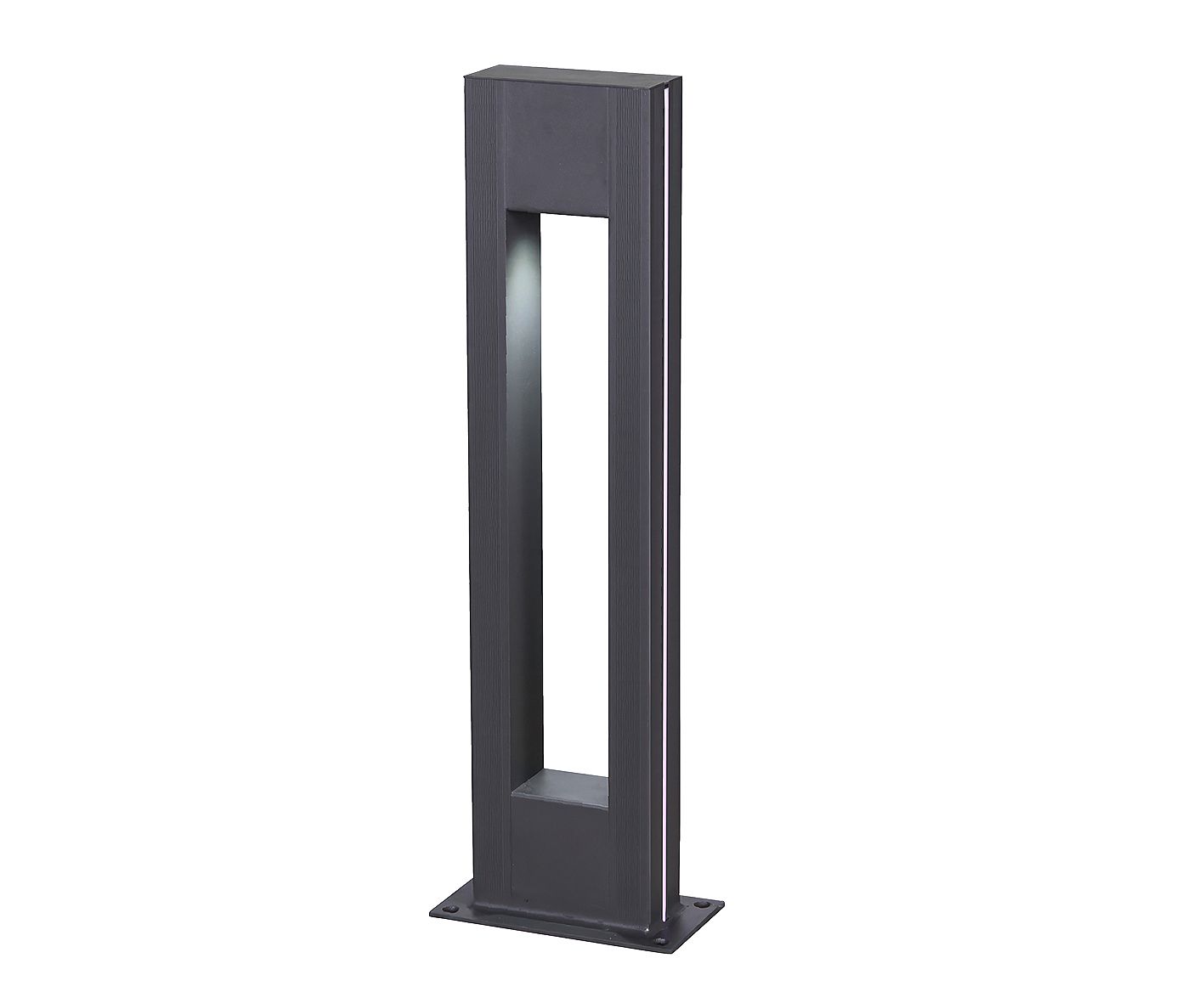 Уличный наземный светильник KINK Light Грайни 09208-F(220V),16(10)