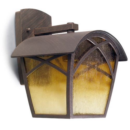 Уличный настенный светильник Leds C4 Alba 05-9350-18-AA Уличный настенный светильник Leds C4 Alba 05-9350-18-AA