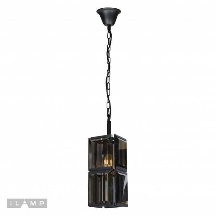 Светильник подвесной iLamp Panorama 10490-1P