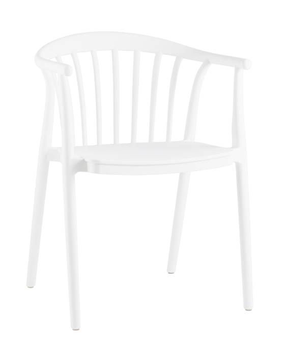 Стул пластиковый Stool Group Campo SL-7100 white 70029
