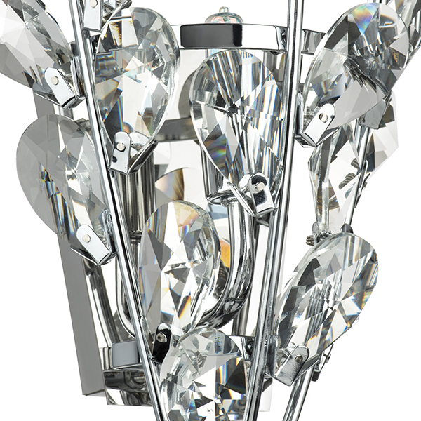 Настенное бра Lightstar Isabelle 791614 Настенное бра Lightstar Isabelle 791614