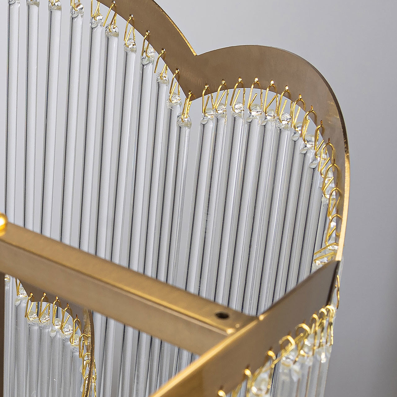 Люстра на штанге MW Light Лавиния 443011409