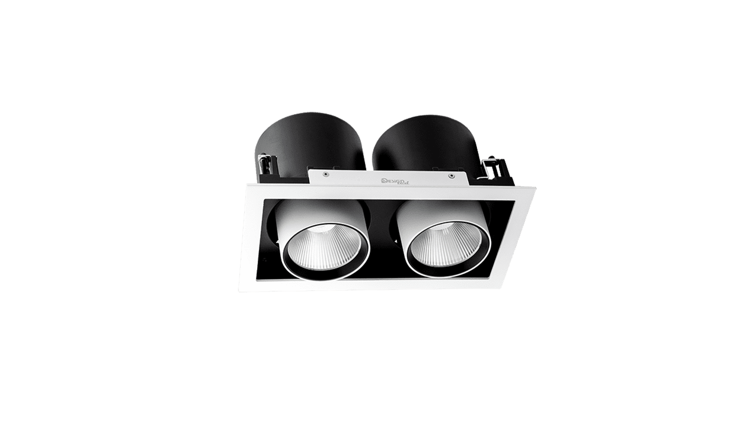 Встраиваемый светильник SWG DesignLed SPL SPL-SQ2-25-NW