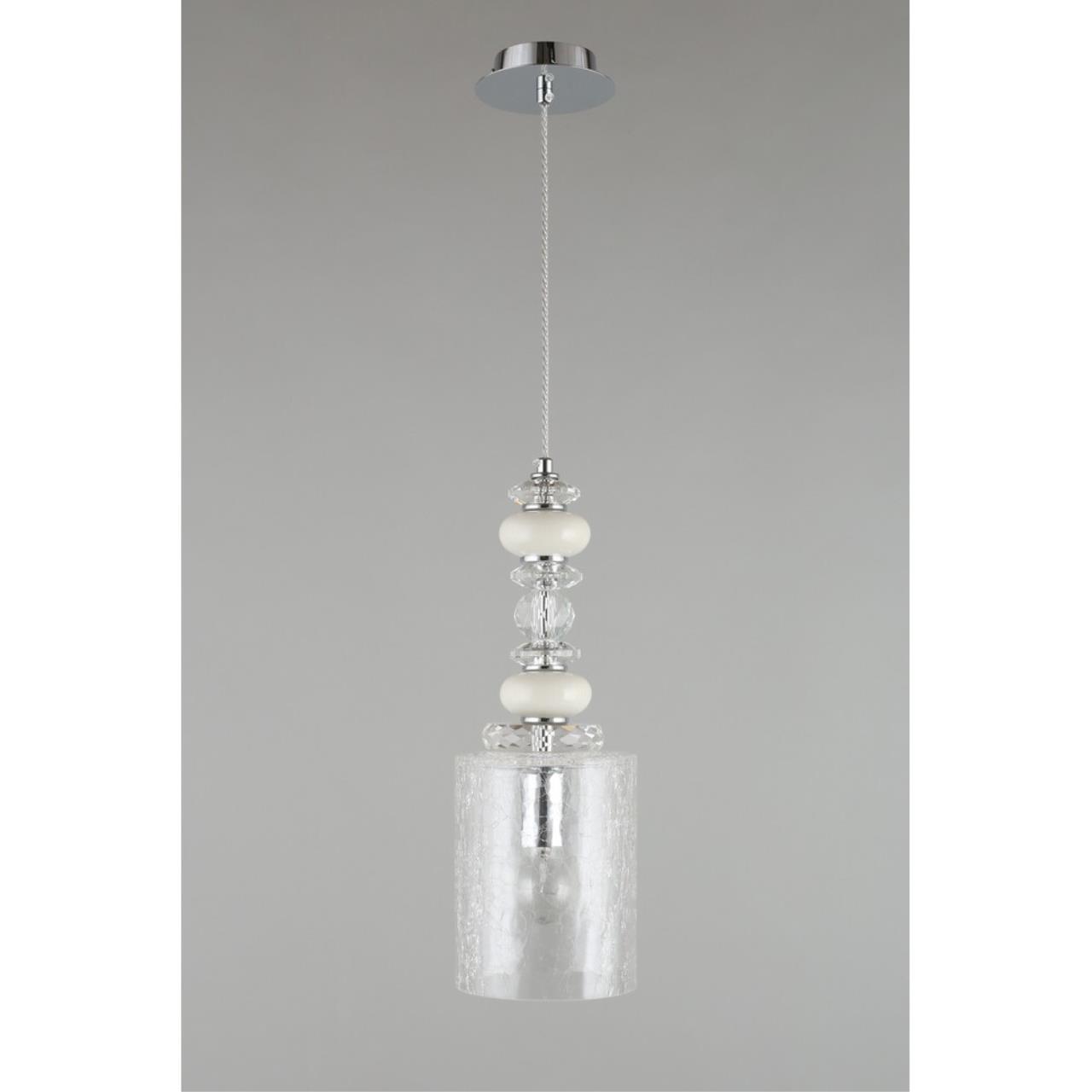 Светильник подвесной Omnilux Aviano OML-84606-01