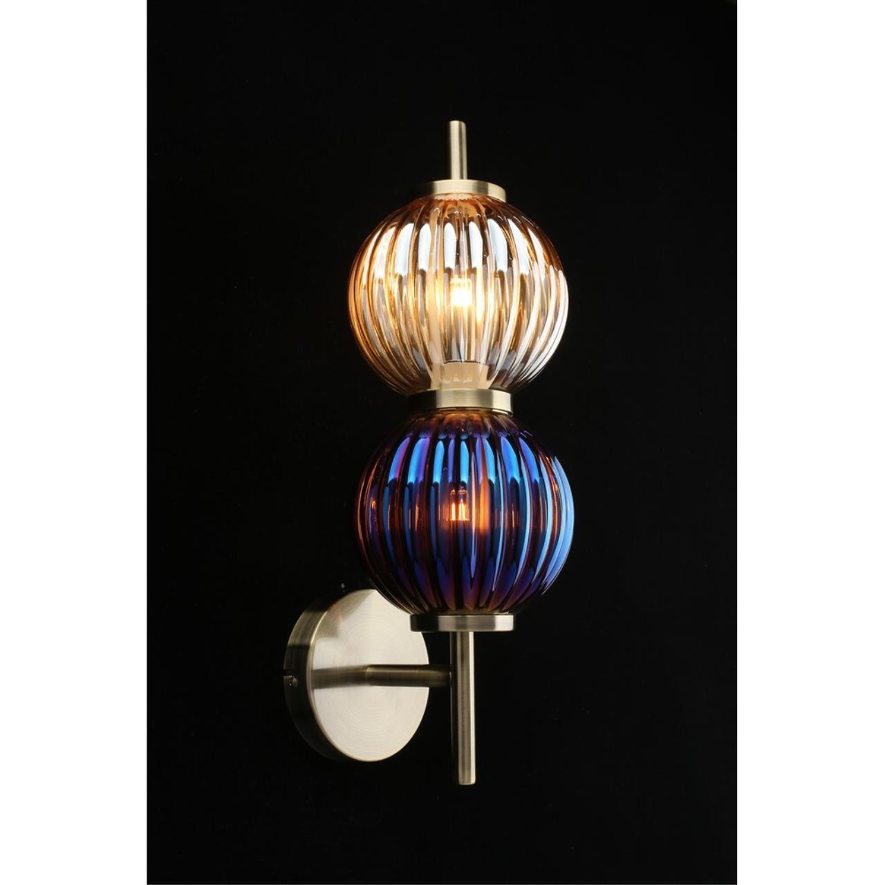 Настенное бра Aployt Zhizel APL.608.11.02