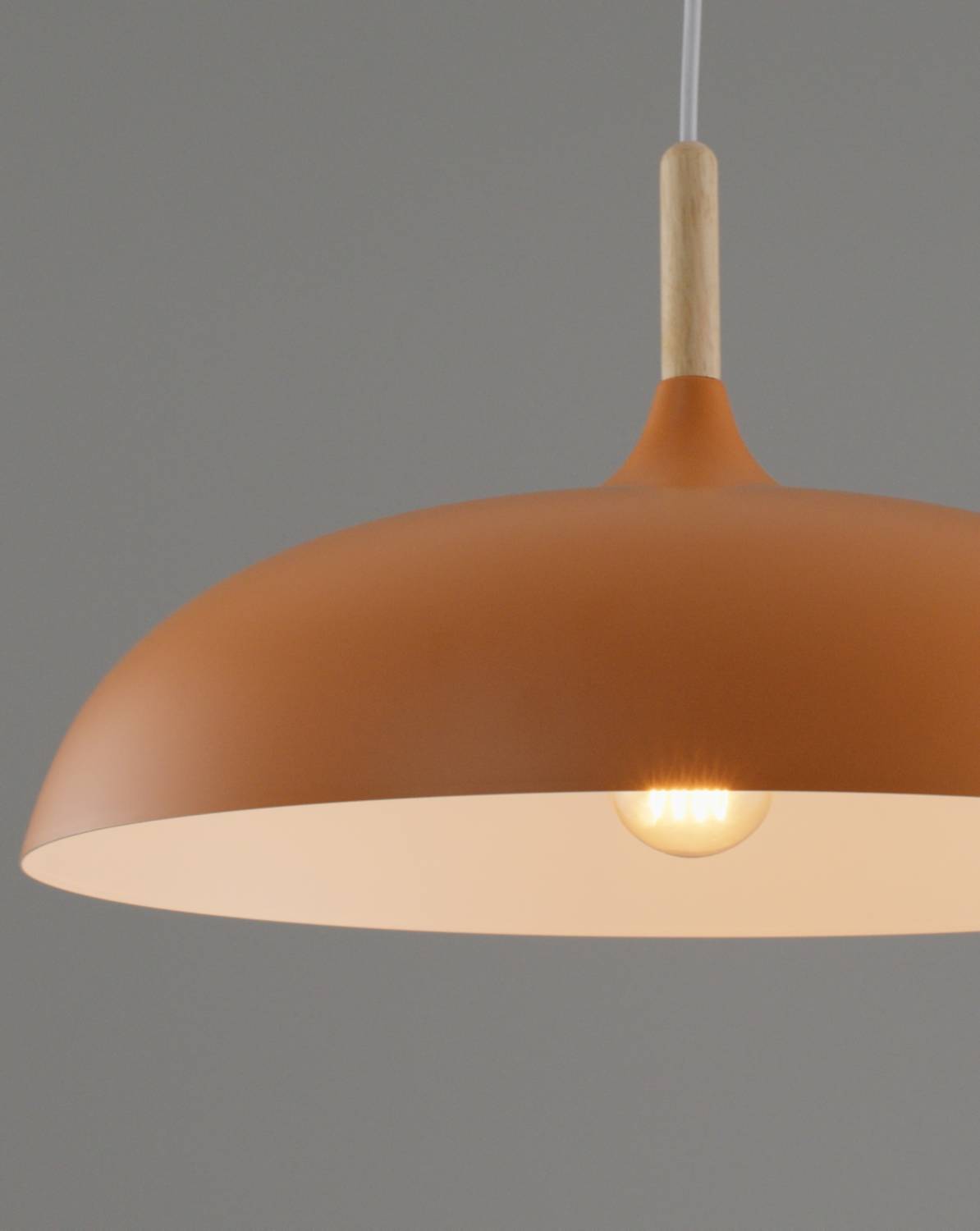 Светильник подвесной Moderli Hygo V11451-1P