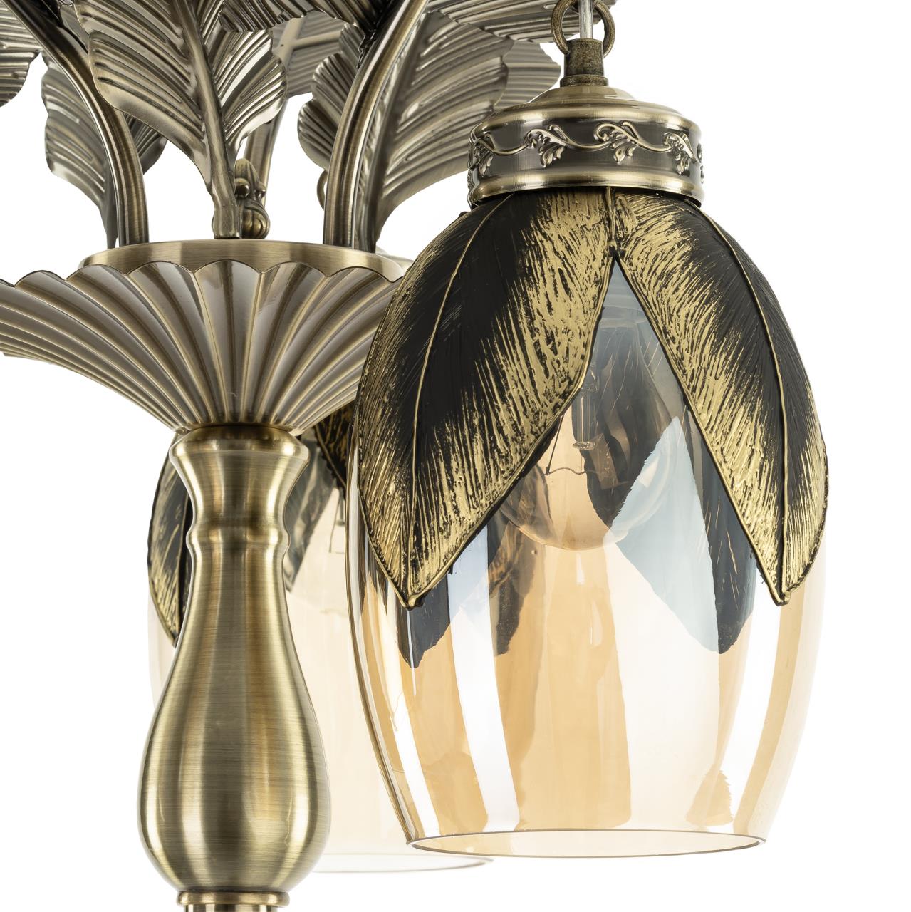 Торшер Citilux Garuda CL420933 Торшер Citilux Garuda CL420933