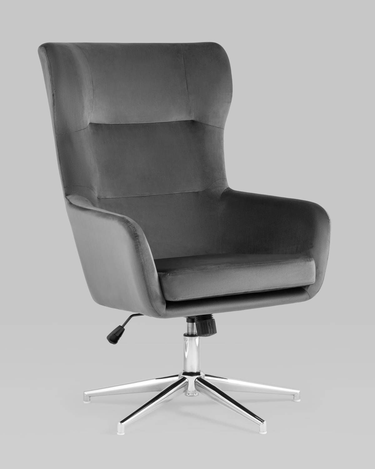 Стул вращающийся Stool Group Артис ARTIC HLR-18