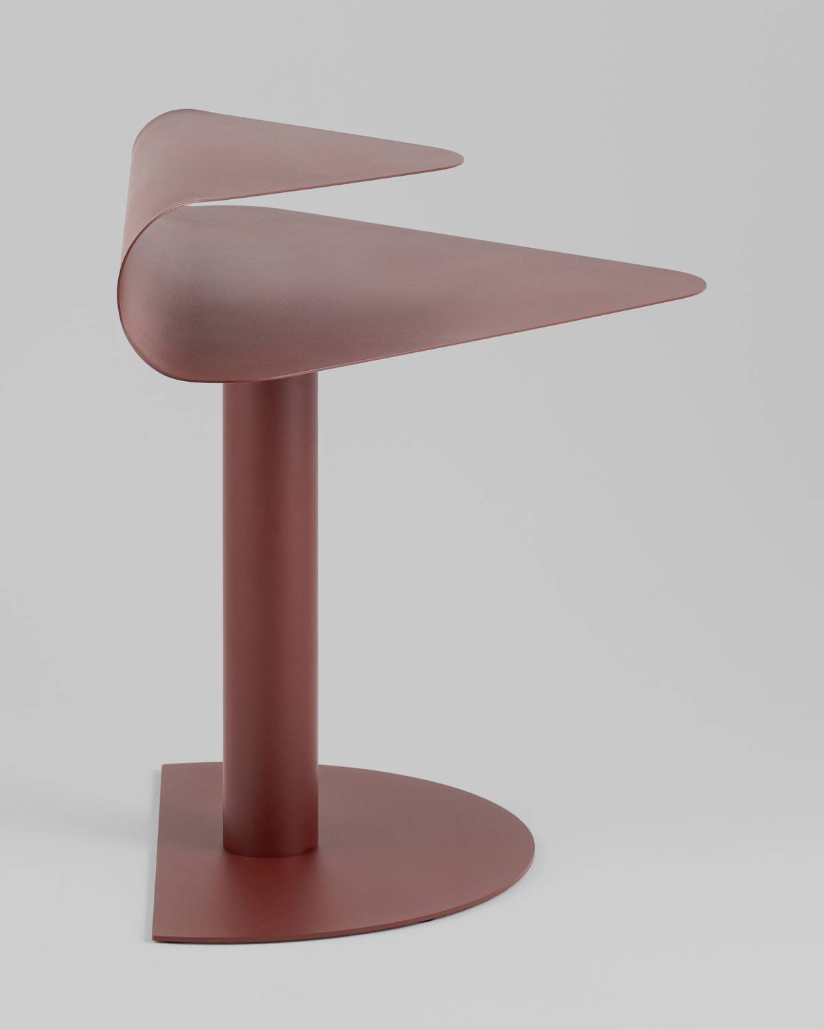 Stool Group Cornea MT-199 DB-032