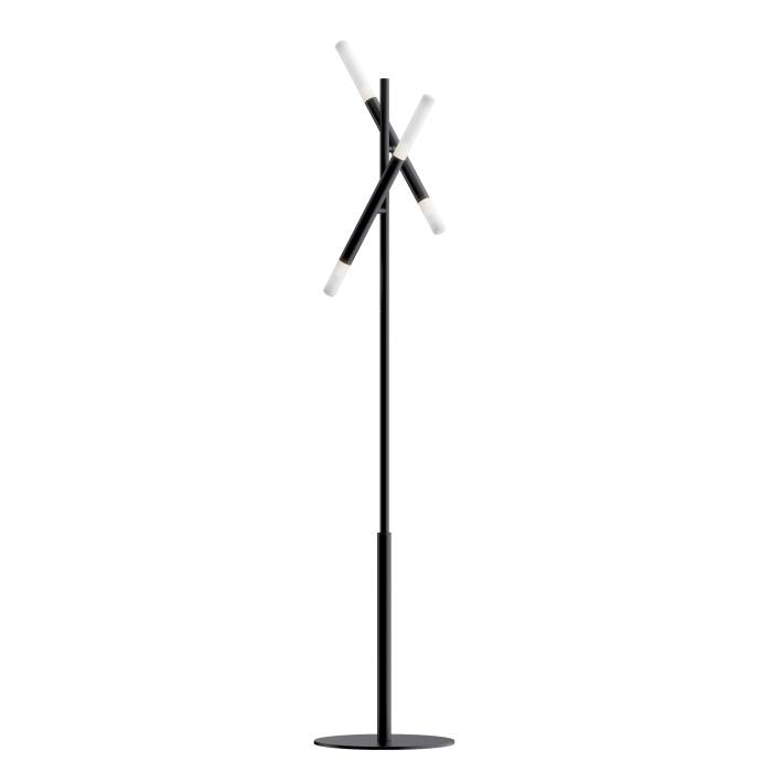 Торшер Maytoni Vigo MOD070FL-02B Торшер Maytoni Vigo MOD070FL-02B