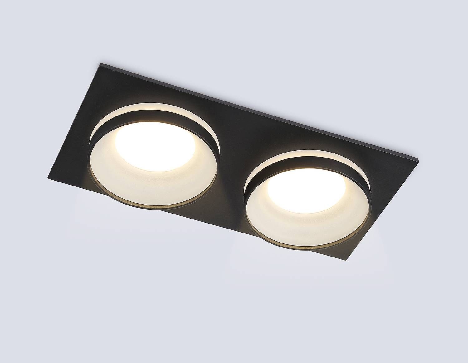 Встраиваемый светильник Ambrella Acrylic Tech TN30712