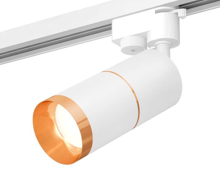 Трековый светильник Ambrella Track System XT6301021