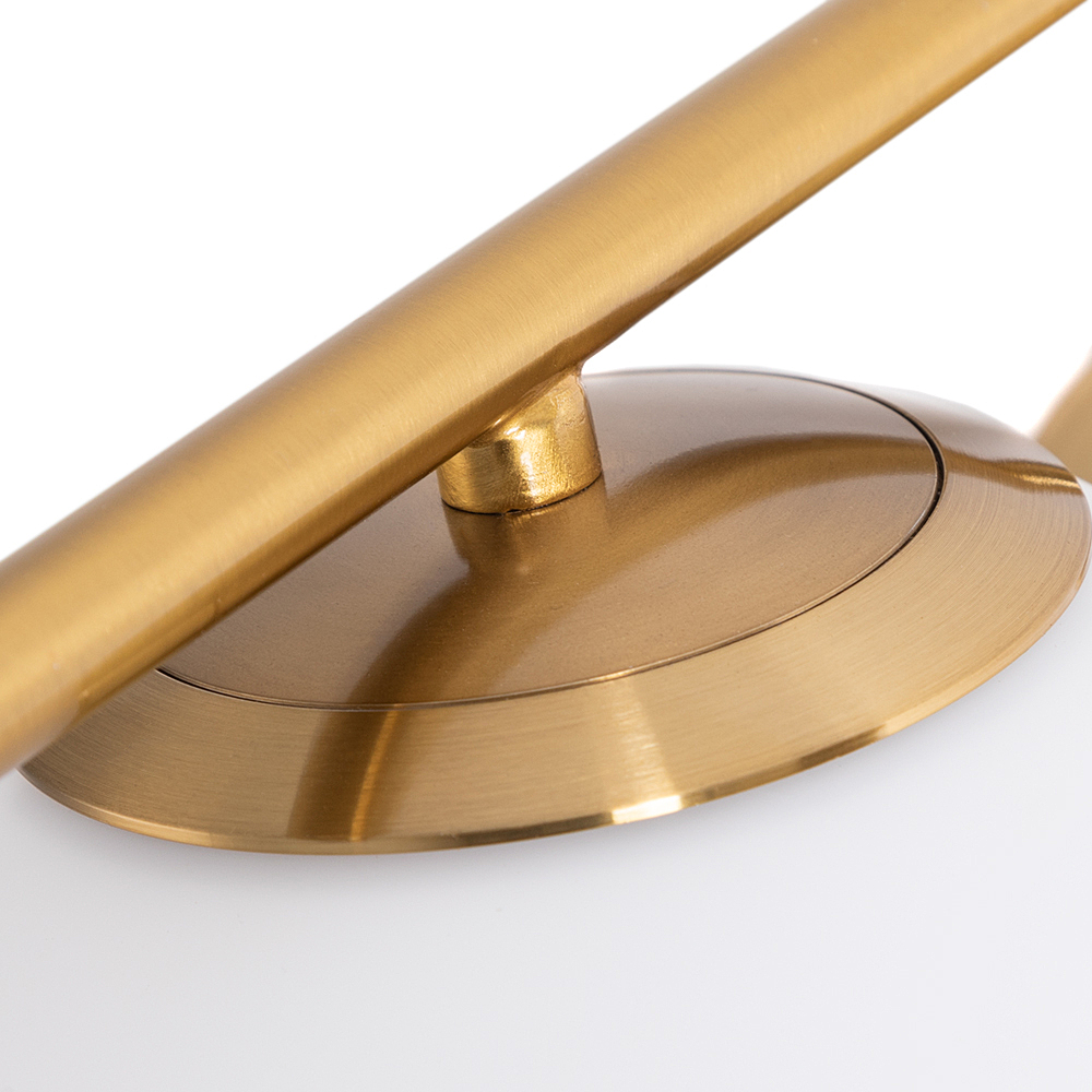 Настенное бра Arte Lamp Bolla-Unica A1924AP-1AB Настенное бра Arte Lamp Bolla-Unica A1924AP-1AB