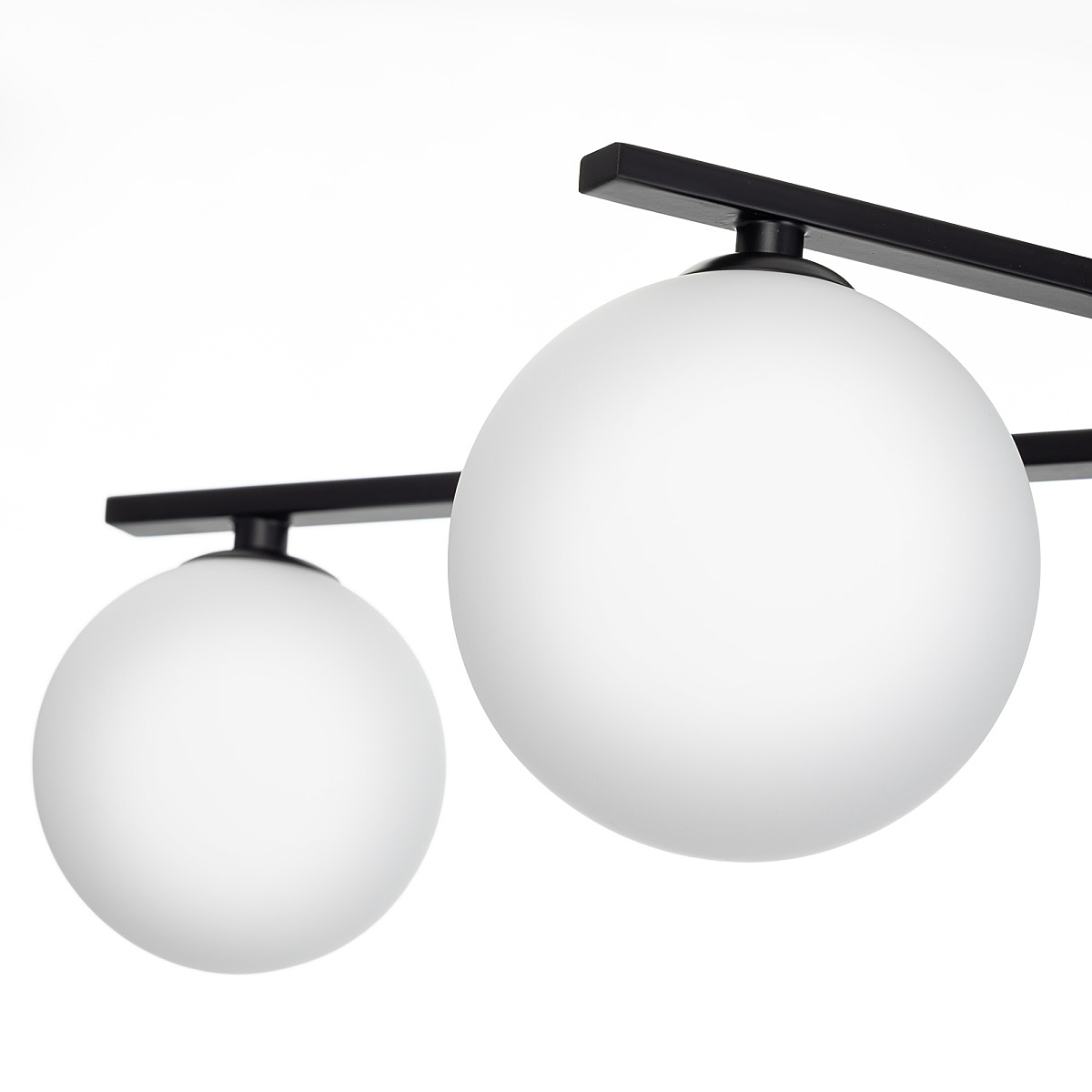 Потолочная люстра Citilux Glob CL209261 Потолочная люстра Citilux Glob CL209261