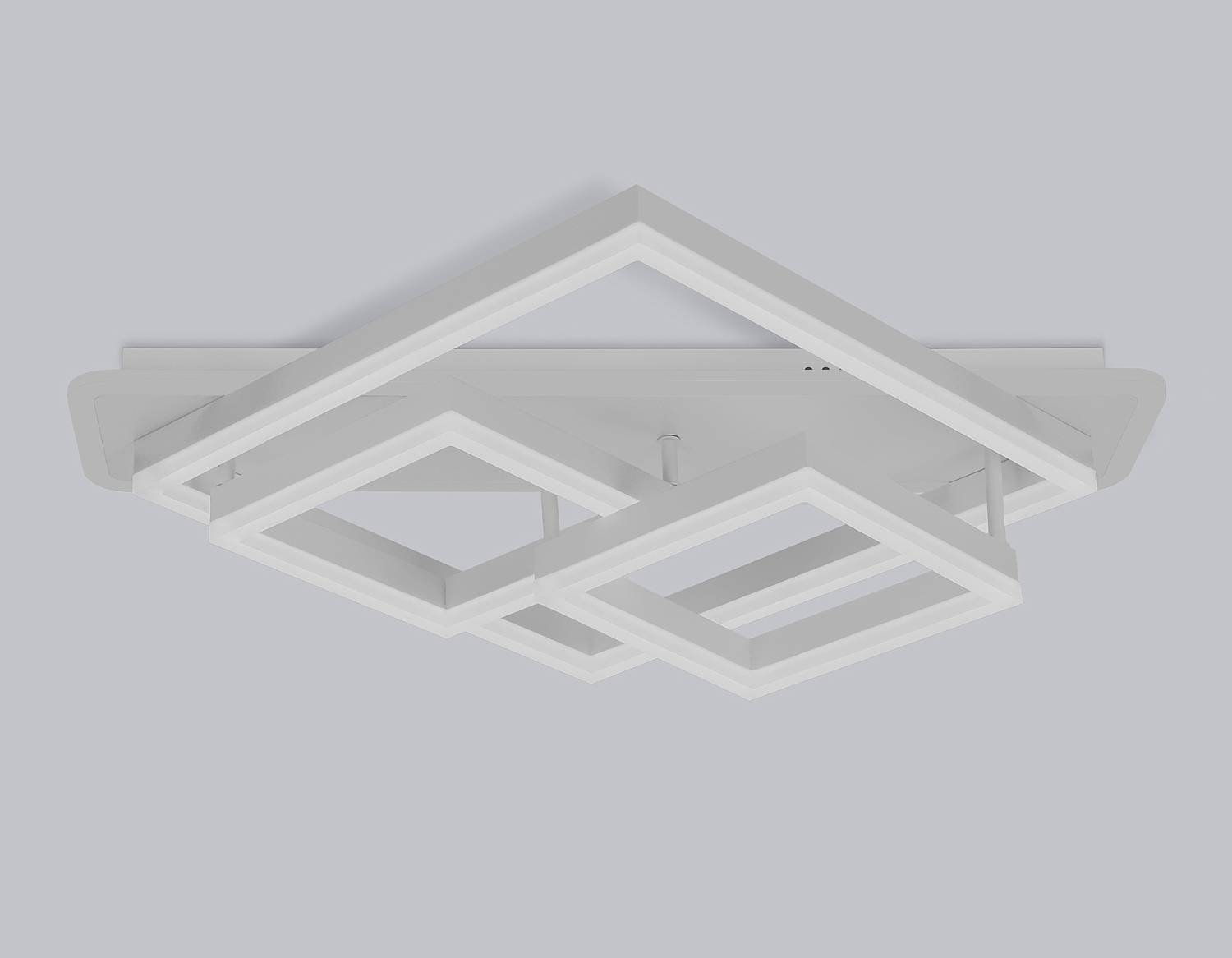 Потолочная люстра Ambrella Disk FA8531