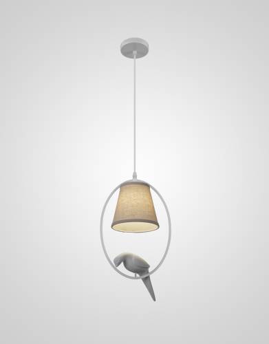 Светильник подвесной Мелодия Света Birds 000062590