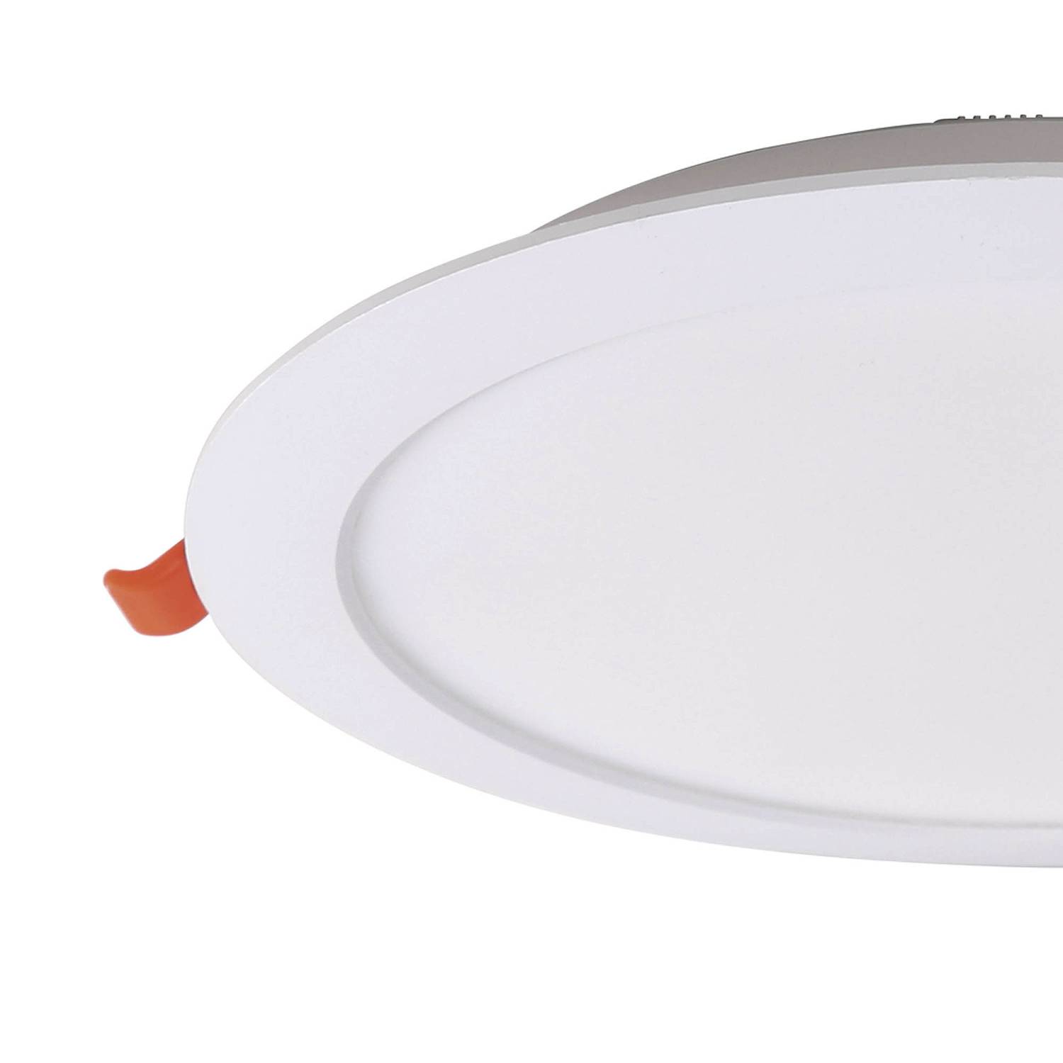 Встраиваемый светильник Mantra Eilat 9297