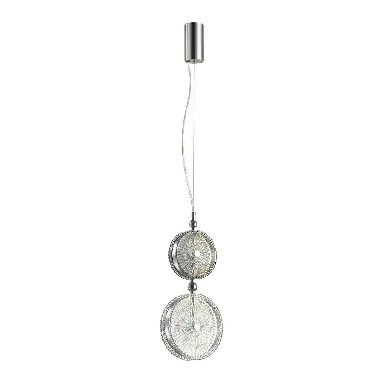 Светильник подвесной Odeon Light EXCLUSIVE Caramella 5416/13LA