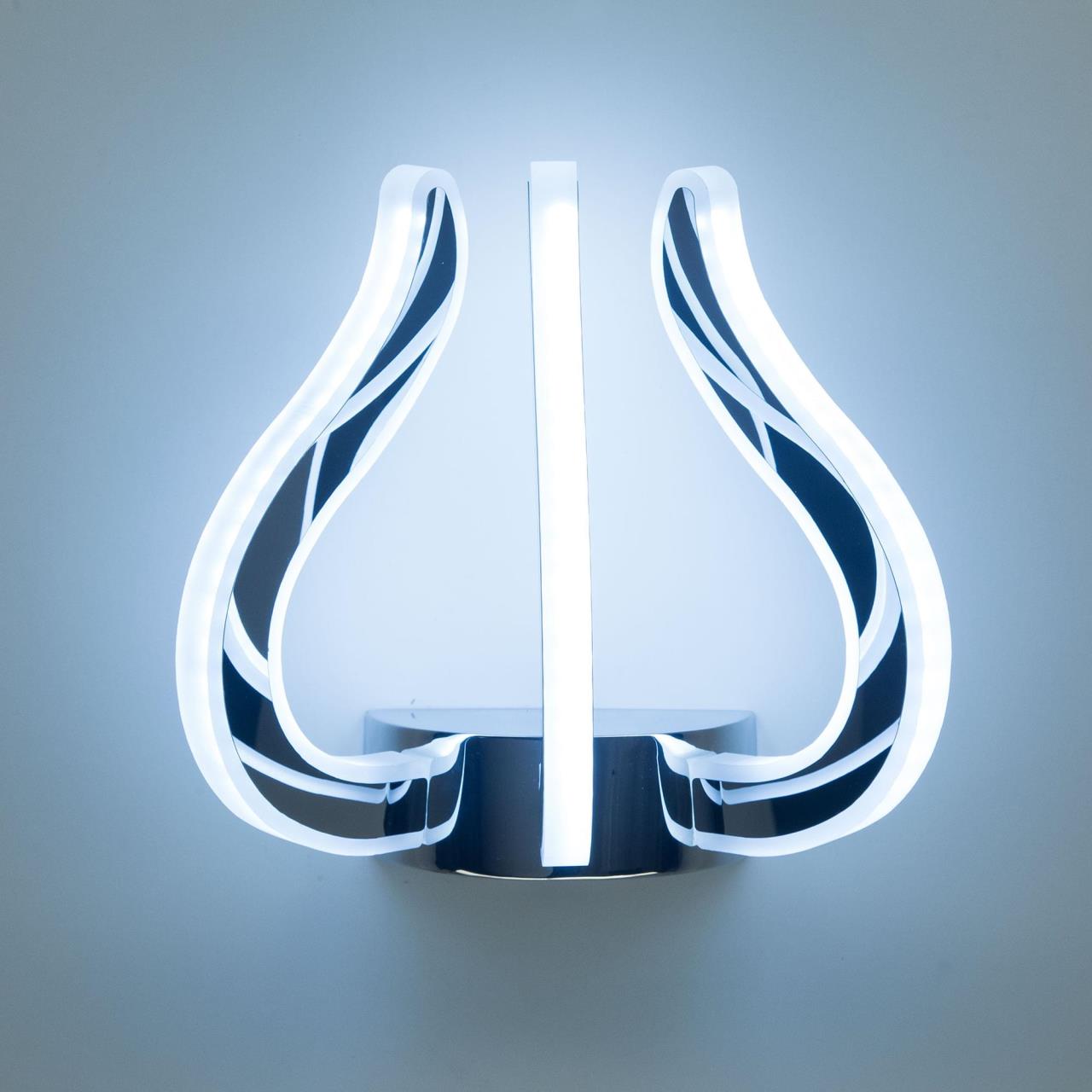 Настенное бра Citilux Krown EL334W16.1