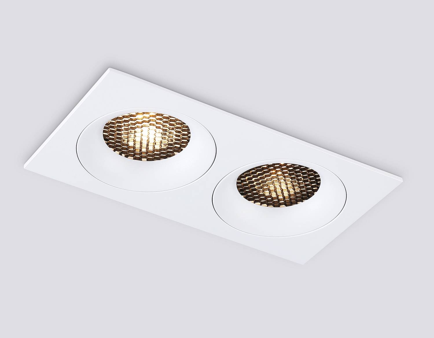 Встраиваемый светильник Ambrella Standard Tech TN102731