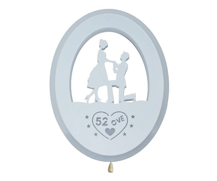 Настенный светильник KINK Light Предложение 074110,25