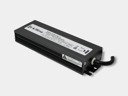 Драйвер для LED ленты SWG Standard MTPW MTPW-300-12