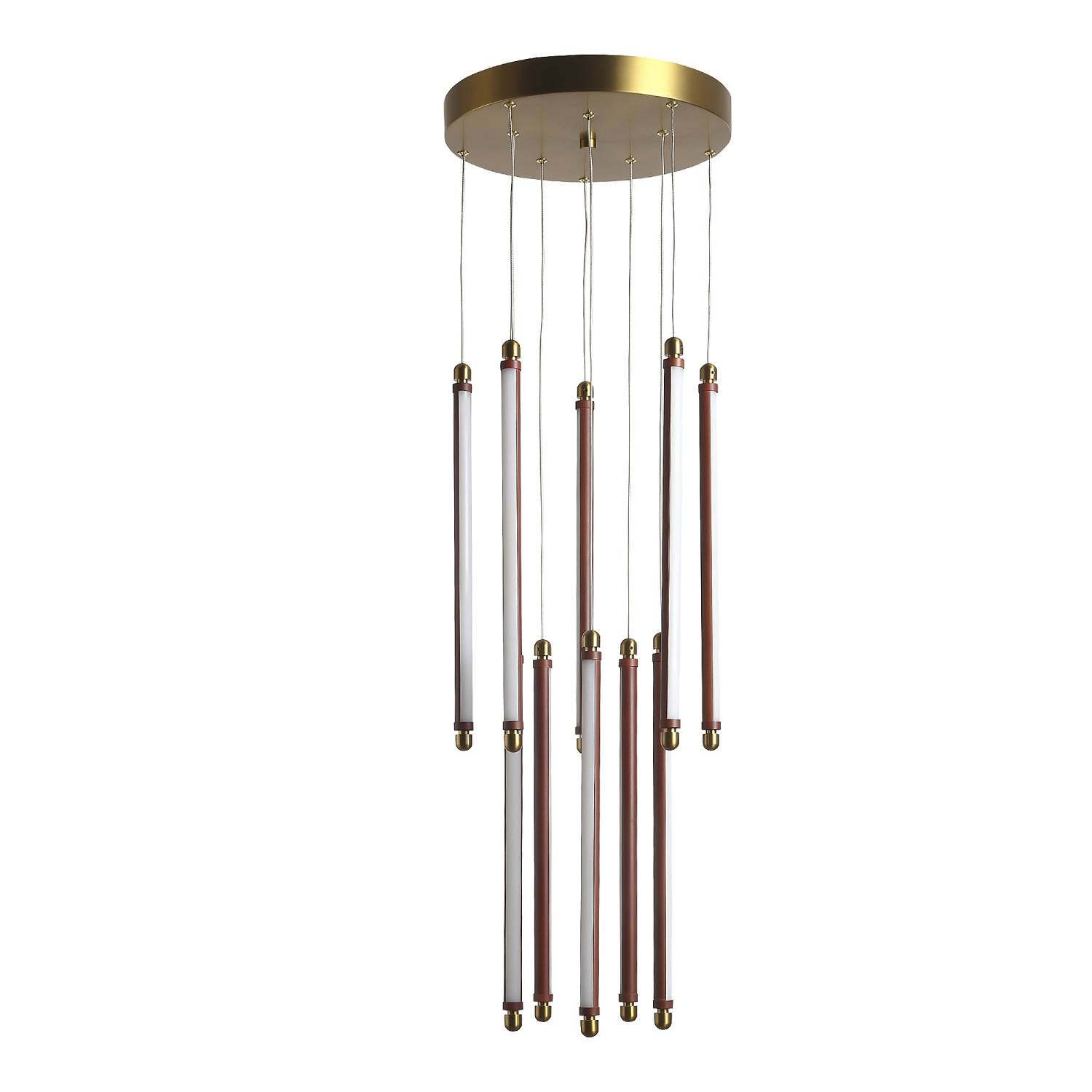 Светильник подвесной ST Luce Brick SL6225.303.10