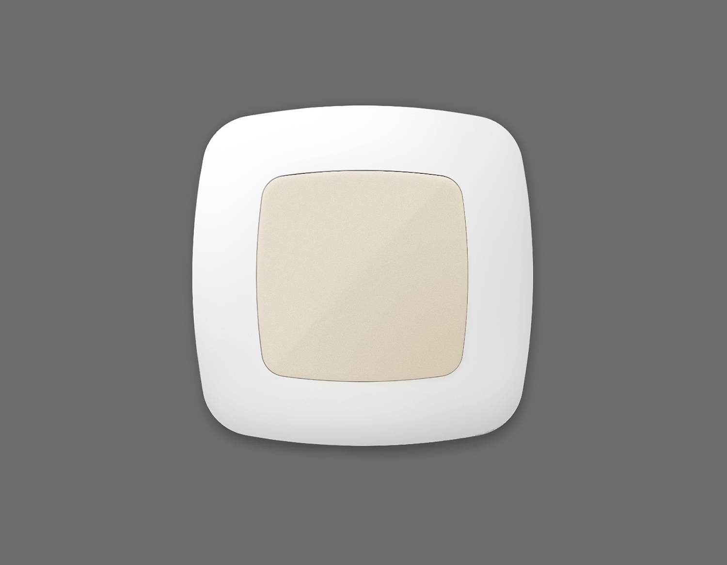 Накладка на механизм Ambrella Volt OMEGA OP3160