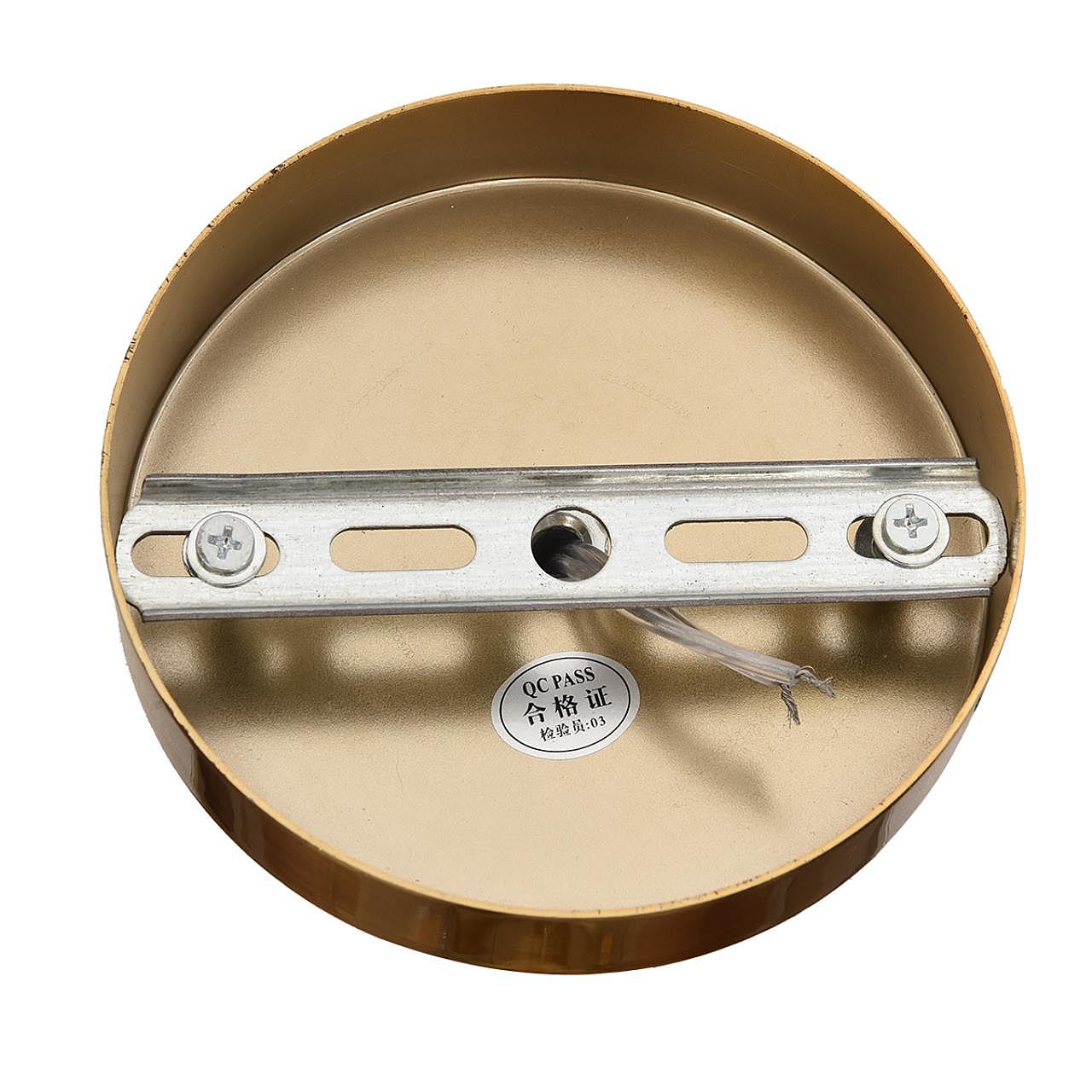 Подвесная люстра Lumion Plume 8385/9