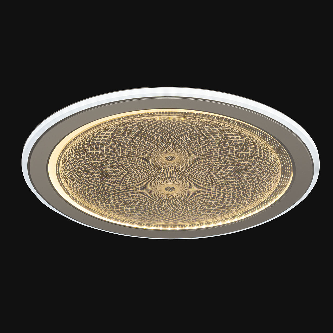 Светильник потолочный De Markt Норден 660015201