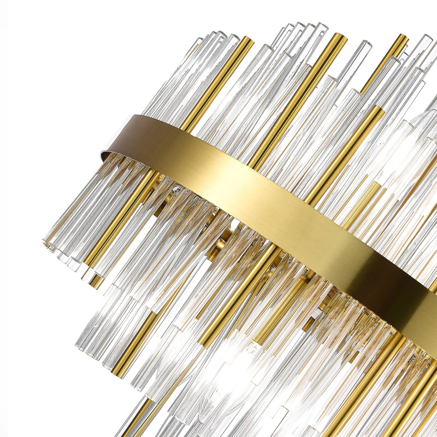 Люстра на штанге ST Luce Rens SL1634.303.06 Люстра на штанге ST Luce Rens SL1634.303.06