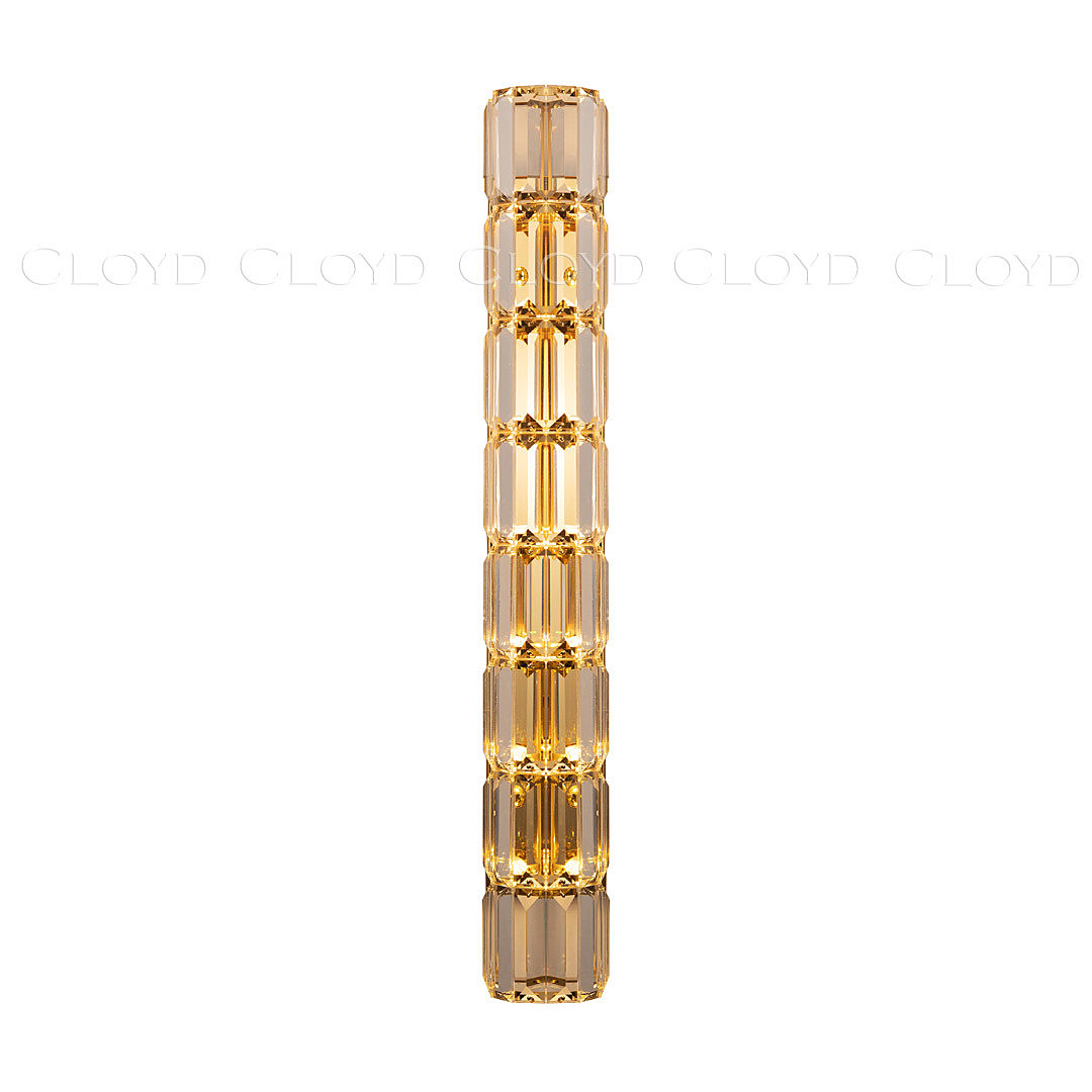 Настенный светильник Cloyd Ordinal 20317