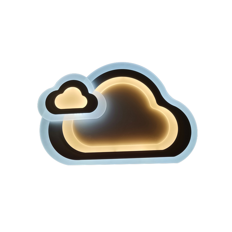 Потолочная светодиодная люстра LED Natali Kovaltseva LED LAMPS 3153