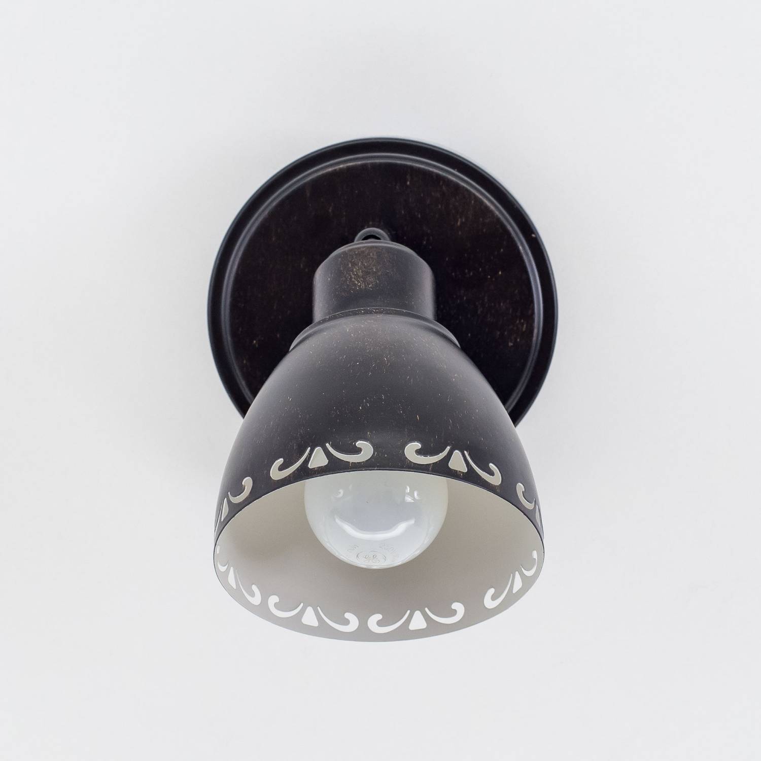 Светильник спот Citilux Робуста CL509512