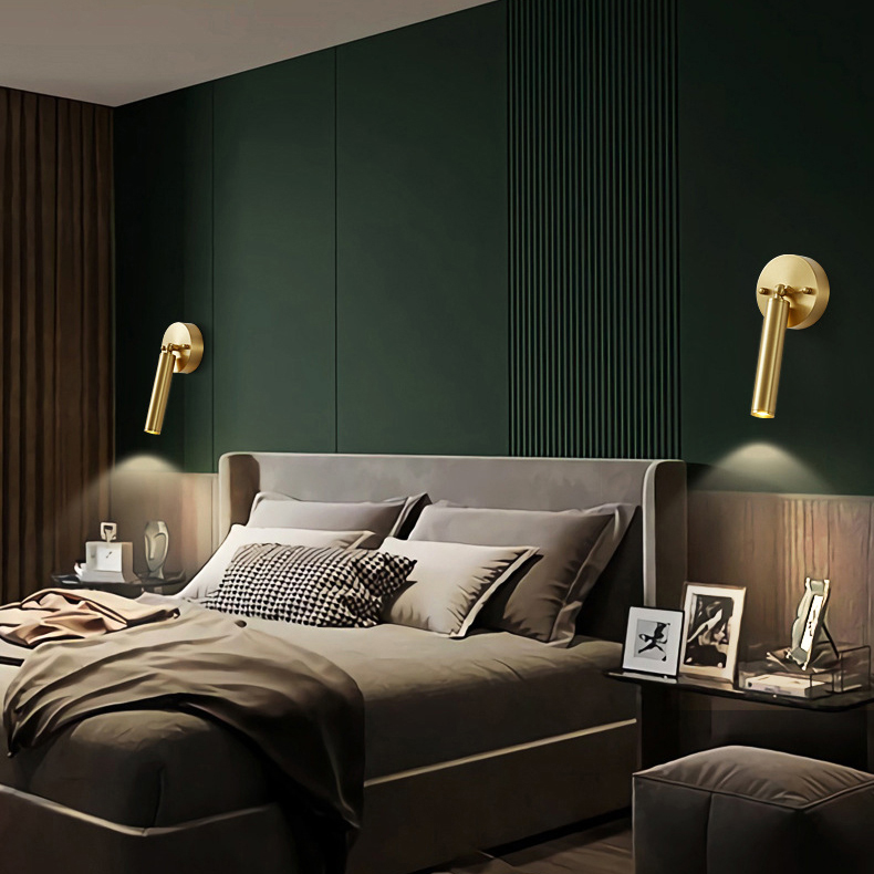 Настенный светильник ImperiumLoft Nette-Wall01 227193-23