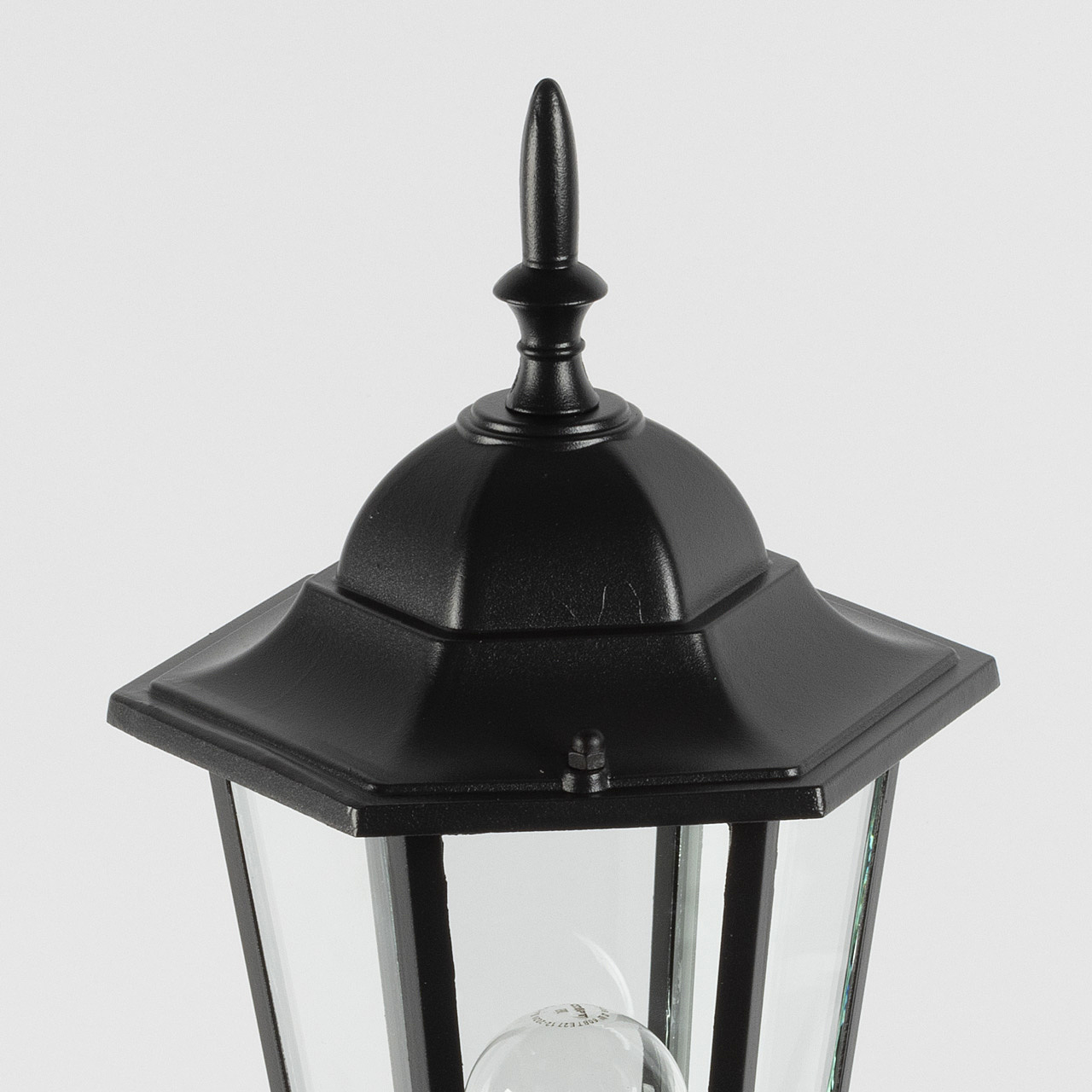 Уличный наземный светильник De Markt Фабур 804041501